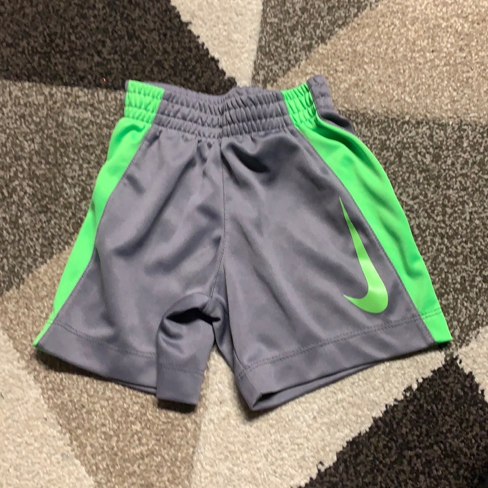 Nike shorts